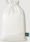 Coco & Cici - Tencel Sateen Hoeslaken Topper 180 x 210 x 15 cm - 2 Persoons Beddengoed - Lyocell - Elastiek Rondom - Off White - Extra Zacht