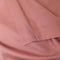 Coco & Cici - Tencel Sateen Kussensloop 50 x 60 cm - Kussenhoes - Lyocell - Extra Zacht & 100% Natuurlijk - Terra Roze