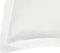 Coco & Cici - Tencel Sateen kussensloop 60 x 50 cm - Kussenhoes - Lyocell - Extra Zacht & 100% Natuurlijk - Off White