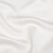 Coco & Cici - Tencel Sateen kussensloop 60 x 50 cm - Kussenhoes - Lyocell - Extra Zacht & 100% Natuurlijk - Off White