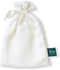 Coco & Cici - Tencel Sateen kussensloop 60 x 50 cm - Kussenhoes - Lyocell - Extra Zacht & 100% Natuurlijk - Off White