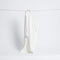 Coco & Cici - Tencel Sateen kussensloop 60 x 50 cm - Kussenhoes - Lyocell - Extra Zacht & 100% Natuurlijk - Off White