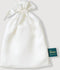 Coco & Cici - Tencel Sateen kussensloop 60 x 50 cm - Kussenhoes - Lyocell - Extra Zacht & 100% Natuurlijk - Off White