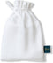 Coco & Cici - Tencel Sateen Kussensloop 70 x 50 cm - Kussenhoes - Lyocell - Extra Zacht & 100% Natuurlijk - Wit - Zonder Volant