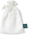 Coco & Cici - Tencel Sateen kussensloop 70 x 50 cm - Kussenhoes - Lyocell - Extra Zacht & 100% Natuurlijk - Off White - Zonder Volant
