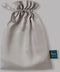Coco & Cici - Tencel Sateen Kussensloop 70 x 60 cm - Kussenhoes - Lyocell - Extra Zacht & 100% Natuurlijk - Taupe