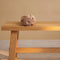 Coco & Cici - Tencel Twill Hoeslaken 60 x 120 cm - 1 Persoons Beddengoed - Kinderbeddengoed - Lyocell - Hypoallergeen & Extra Zacht - Peach