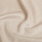 Coco & Cici - Tencel Twill Kussensloop 70 x 50 cm - Kussenhoes - Beige - Lyocell - Extra Zacht - Zonder Volant