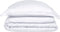 Coco & Cici - Tencel Zomerdekbed 140 x 220 cm - 1 Persoons Dekbed - Hypoallergeen & Warmte Regulerend - 100% Tencel Lyocell - Wit