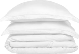 Coco & Cici - Tencel Zomerdekbed 200 x 220 cm - 2 Persoons Dekbed - Hypoallergeen & Warmte Regulerend - 100% Tencel Lyocell - Wit