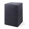 COCO Hocker - Mat Velvet Kleur - 40x40x60cm