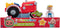 Cocomelon - Muzikale Tractor - Speelset