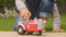 Cocomelon - Muzikale Tractor - Speelset
