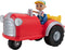 Cocomelon - Muzikale Tractor - Speelset
