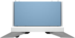 HP Color LaserJet - Opslagstandaard - Stevig ontwerp voor optimale printerplaatsing