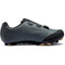 Northwave Origin Plus 2 - MTB schoenen - Ademend bovenwerk en SLW3-draaiknop - Antraciet 43