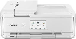 Canon PIXMA TS9551C - A3 All-in-One Printer - Draadloos - Wit