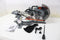 BLACK+DECKER BES710-QS - Afkort-/Verstekzaag - 2100W 254mm zaagblad - 305mm zaagcapaciteit