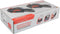 Codeer/datumtang 9.16 Focus 2 regels - 1 stuks