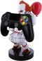 Exquisite Gaming Pennywise - Houder voor Gamepads en Smartphones - 2 meter kabel - Multi-color