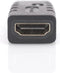 Digitus DA-70466 - HDMI EDID-emulator - 4K - Zwart