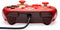 PowerA Enhanced - Bedrade Controller - 3,5 mm audio-aansluiting - Rood