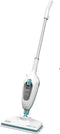 Black & Decker FSMH13E10-QS - Stoomreiniger - 1300W - Doodt 99% bacteriën