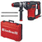 Einhell TE-RH 40 3F - Elektrische Boorhamer - 1050 W 10 J slagkracht - incl. beitels en koffer