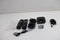 Gigaset A270 - DECT-telefoon - 2 handsets - handsfree functie