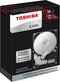TOSHIBA X300 - Interne harde schijf - 12TB - 7200rpm - 256MB cache - 3,5
