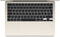 Apple MacBook Air (2024) - 13,6