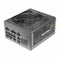 Mars Gaming MPB1000P - Voeding ATX 3.0 1000W - 80PLUS Gold - Zwart