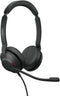 Jabra Connect 4h - Headset - Zwart