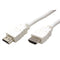 Value HDMI High Speed Cable - HDMI M-M 7,5m - 340 MHz - Wit