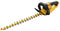 DeWALT DCMHT573N - Accu Heggenschaar - 65cm 54V XR FlexVolt - 31mm snijcapaciteit