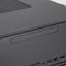Silverstone Milo 11 - Mini PC - Micro-ATX (µATX) Mini-ITX - Zwart