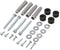 Hama 00220880 - Beamerbeugel - 360° draaibaar - Wit
