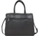 Gigi Fratelli Dames Leren Laptoptas 15 inch Romance ROM0095 Smoke
