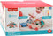 Fisher Price Houten Trekkar met Dieren