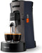 Coffee Machine Philips Senseo Selecteer CSA240/71 - Blauw