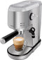 Coffee Machine Sencor Ses 4900Ss Espresso Machine Silver