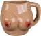 Coffee Mug Boob