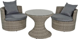 Coffee set Ancona Cloud