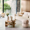 Coffee table Milan Wood / Sunkay wood