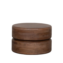 Coffee Table Milly 50x50x31 cm