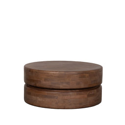 Coffee Table Milly 70x70x31 cm
