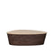 Coffee Table Ravi Organic Shape 110x80x32 Cm