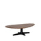 Coffee Table Rosie 140x75x36 cm