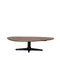Coffee Table Rosie 140x75x36 cm