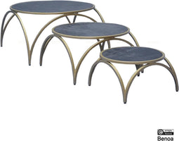 Coffee Table Set Of 3